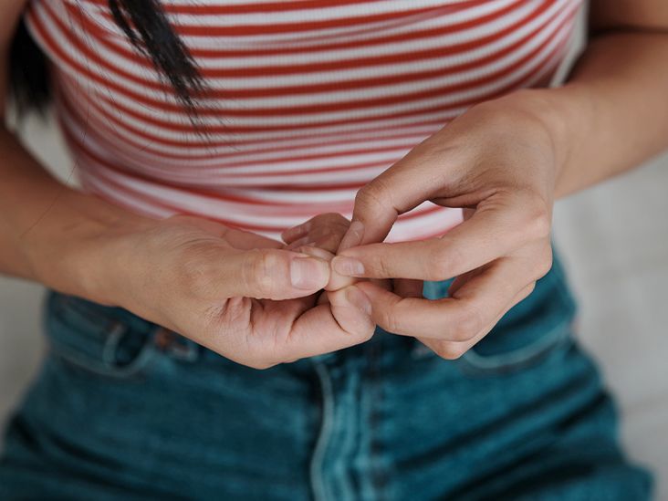 Itchy Palms and Diabetes: What's the Link?