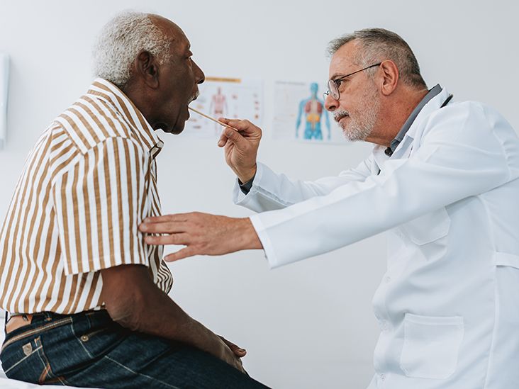 Cobblestone Throat Pictures, Cancer Risk, Other Causes, Treatment