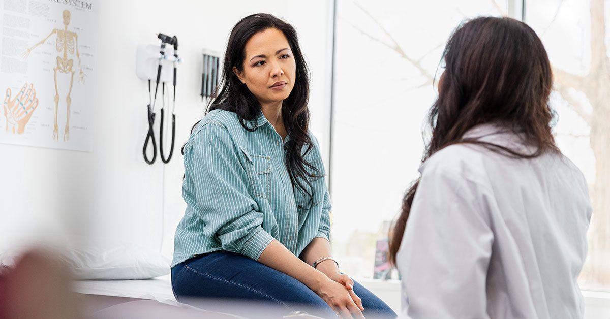 Ovarian cancer: treatment options beyond surgery