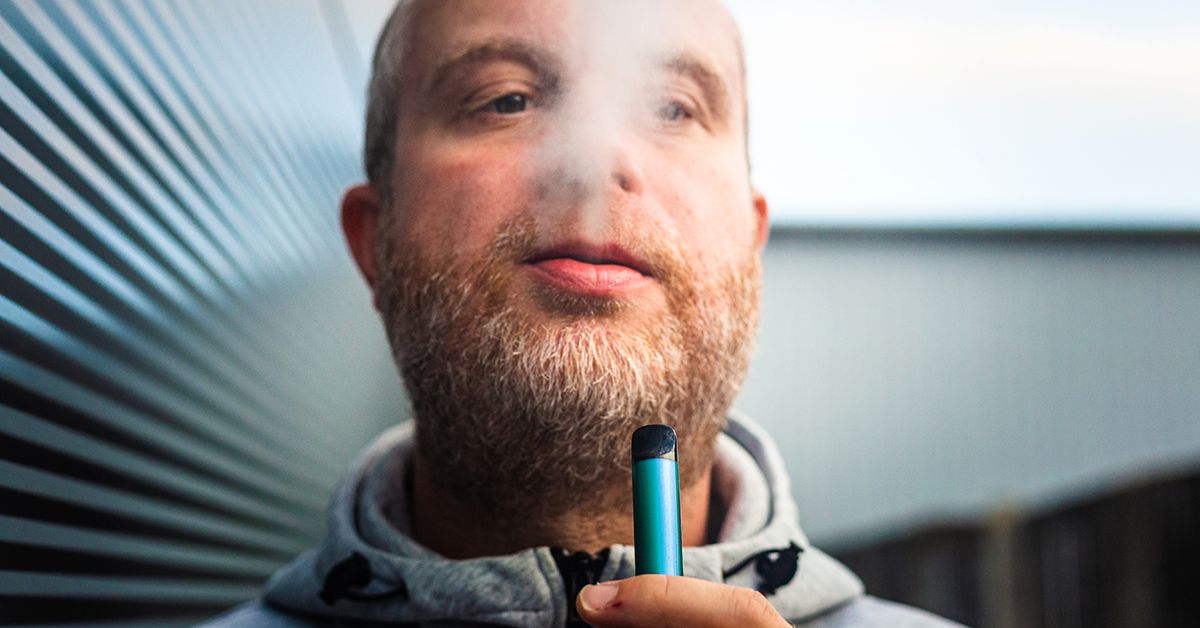 Understanding How Nicotine Can Affect Tinnitus
