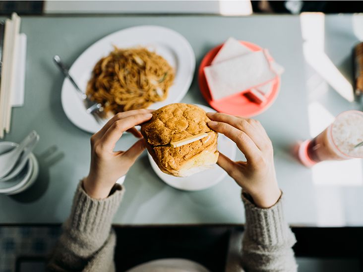 How Long Does It Take to Digest Food?