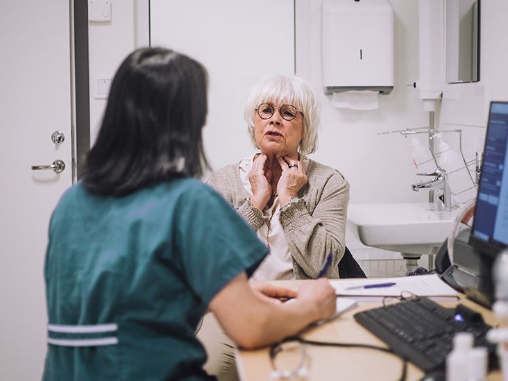 does semaglutide affect your thyroid Does Semaglutide Affect Your Thyroid and Cause Cancer?