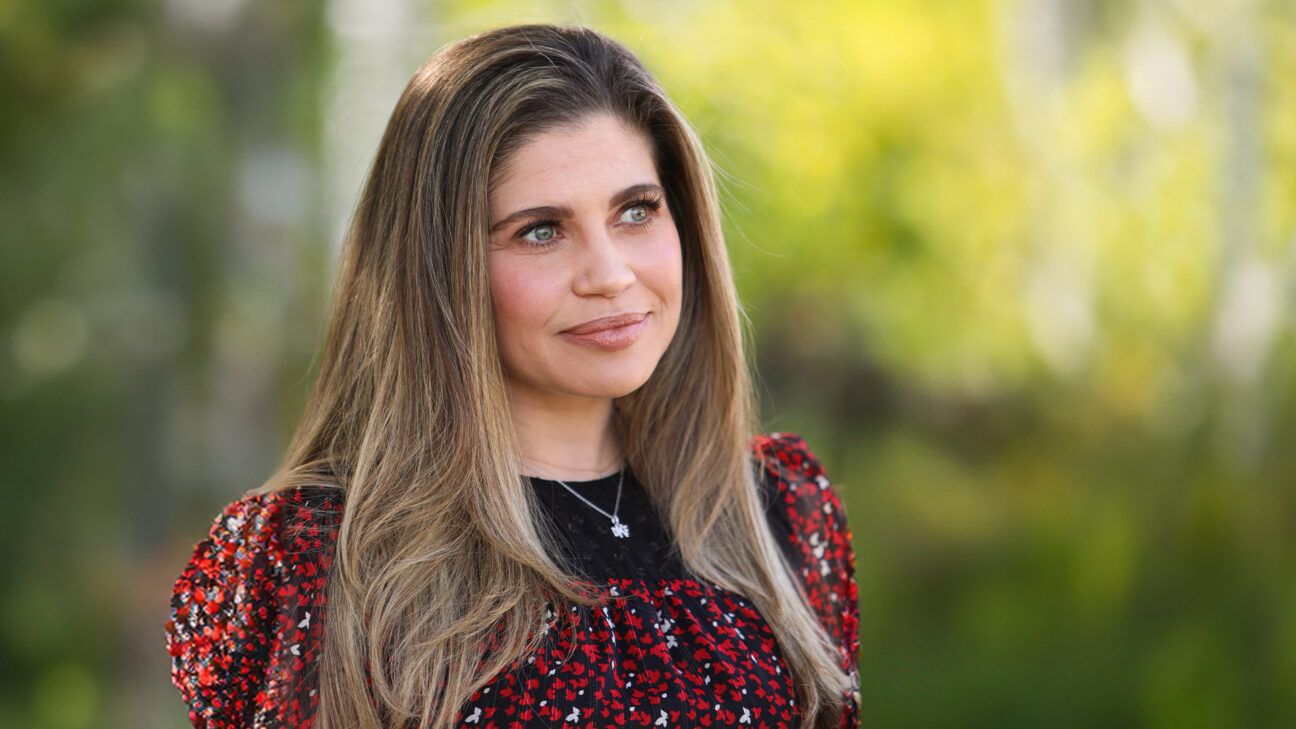 Danielle Fishel