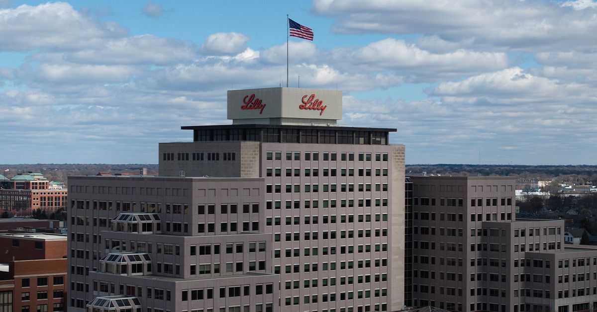FDA、イーライリリーの医薬品不足は解消したと発表