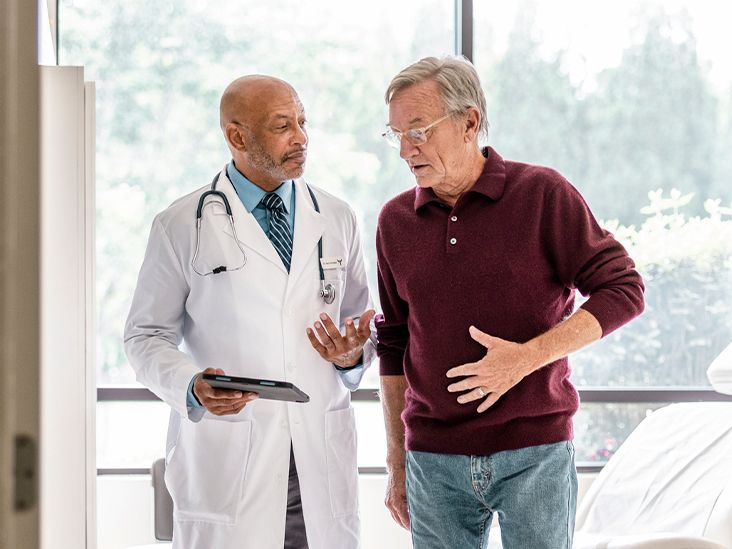 Does Crohn's Disease Increase Your Risk of Cancer?