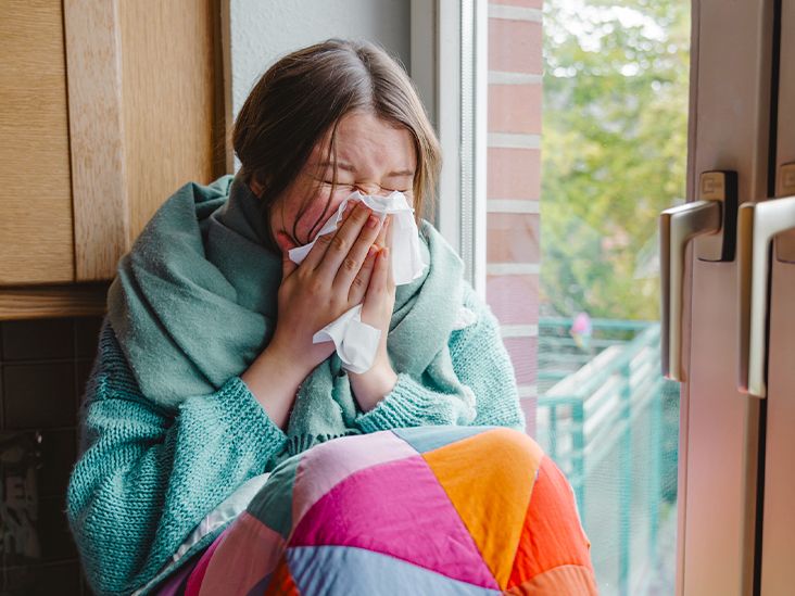 What to Know About Acute Bronchitis