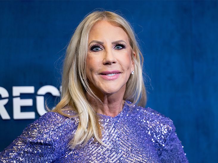 'Real Housewives' Star Shares Details of Near-Fatal Health Scare Following Misdiagnosis