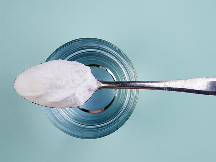 6 Benefits of Baking Soda Water Trending on TikTok: What to Know