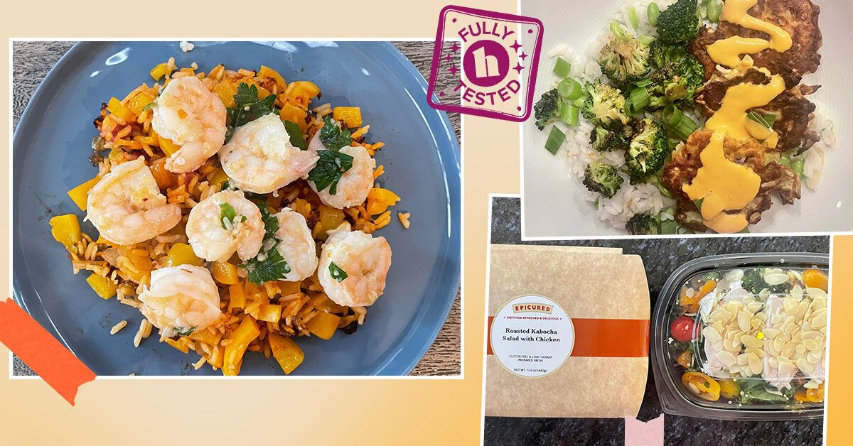 6 Best Gluten-Free Meal Delivery in 2025