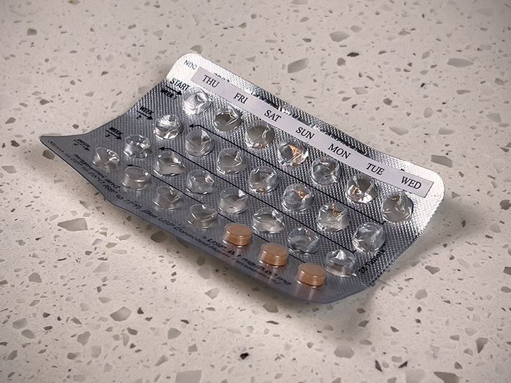 How to get a birth control refill in person and online