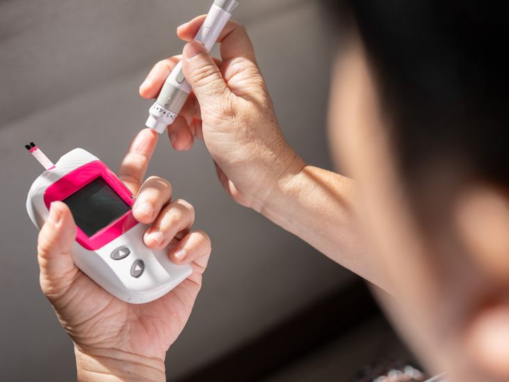 Managing Type 2 Diabetes and Hormonal Imbalance