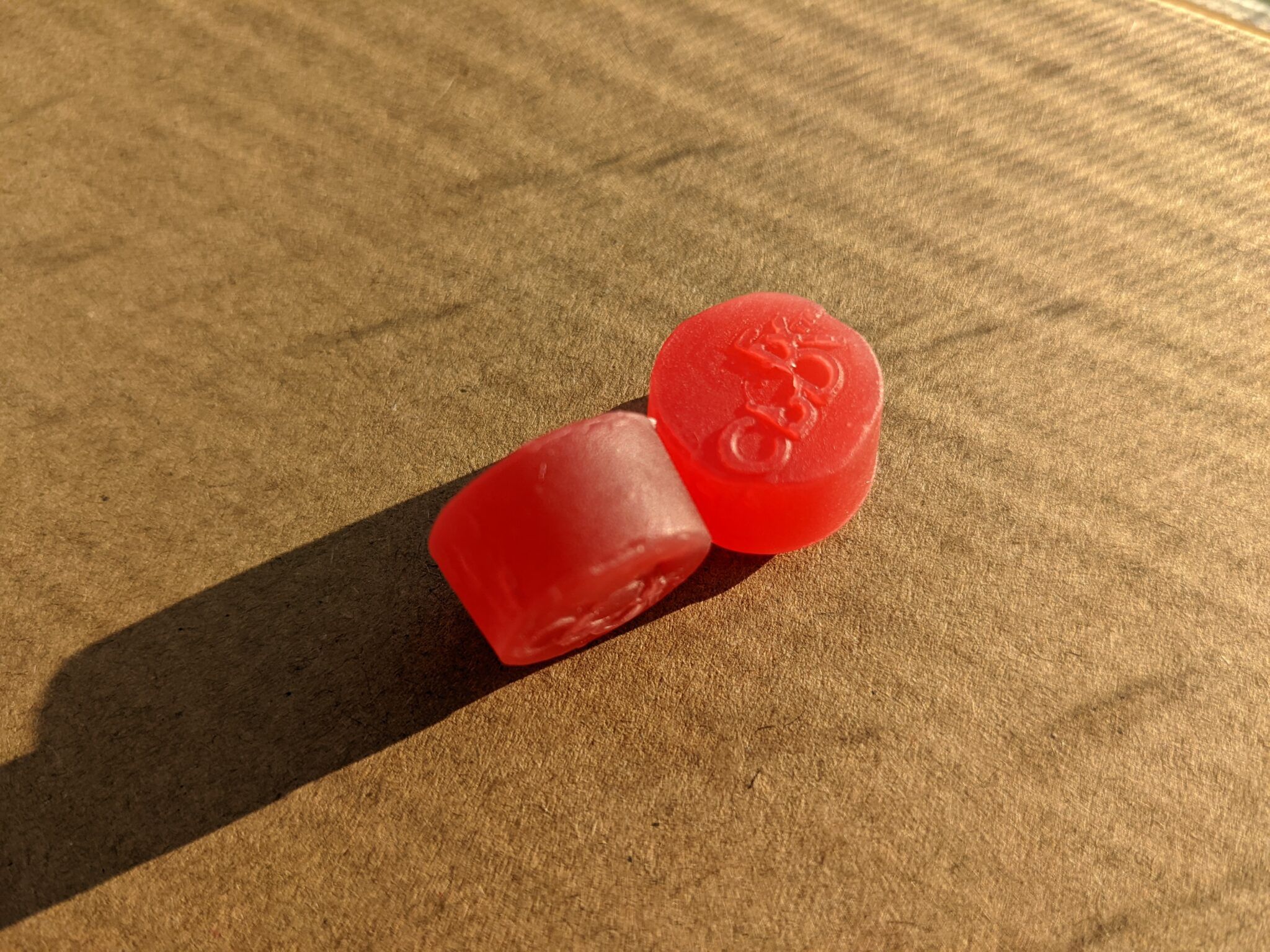 Strongest CBD Gummies Of 2024