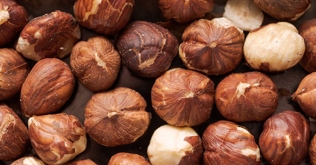 Hazelnut Allergy Symptoms, Prevention, and Foods to Avoid