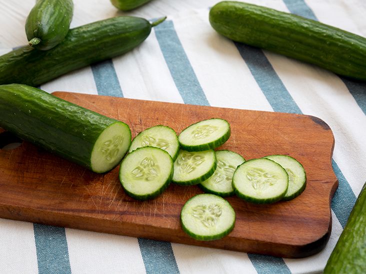 Why Cucumber Salad Is Going Viral on TikTok: 5 Simple Recipes to Try