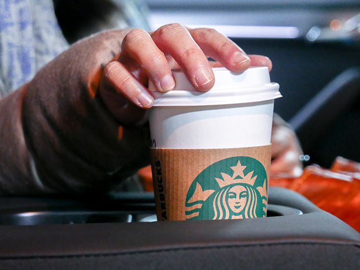 Nutritionist Health Hacks for Every Starbucks Fall Drink