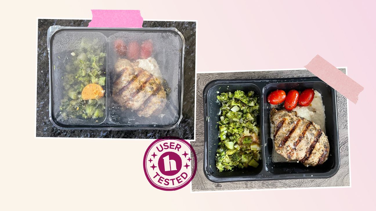 Factor Meals Review 2025: Meal Prep, Food Delivery & Our Test Results