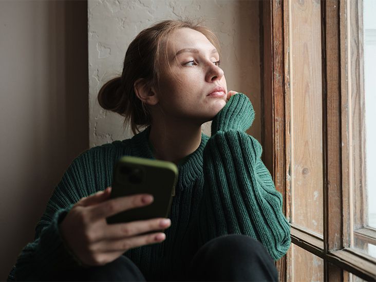 Can Concussions Cause Depression?