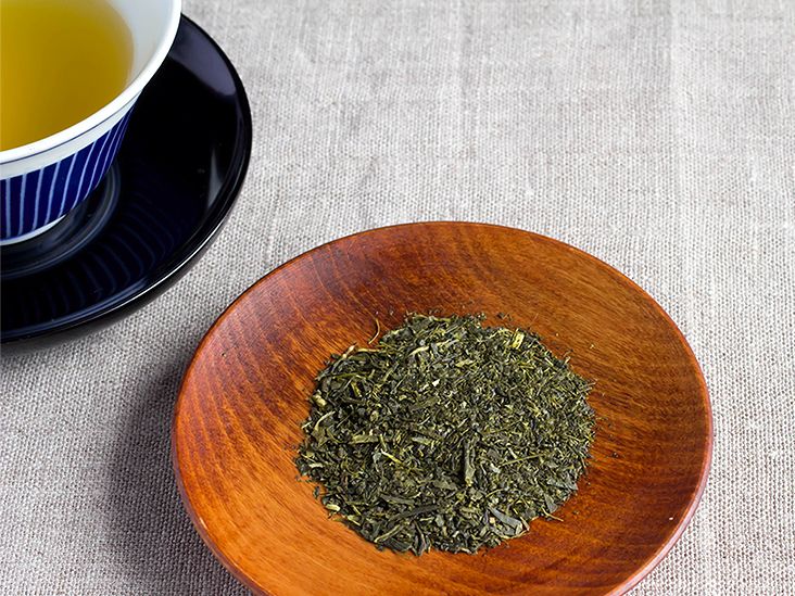 Can Tea Soothe Symptoms of Eczema?