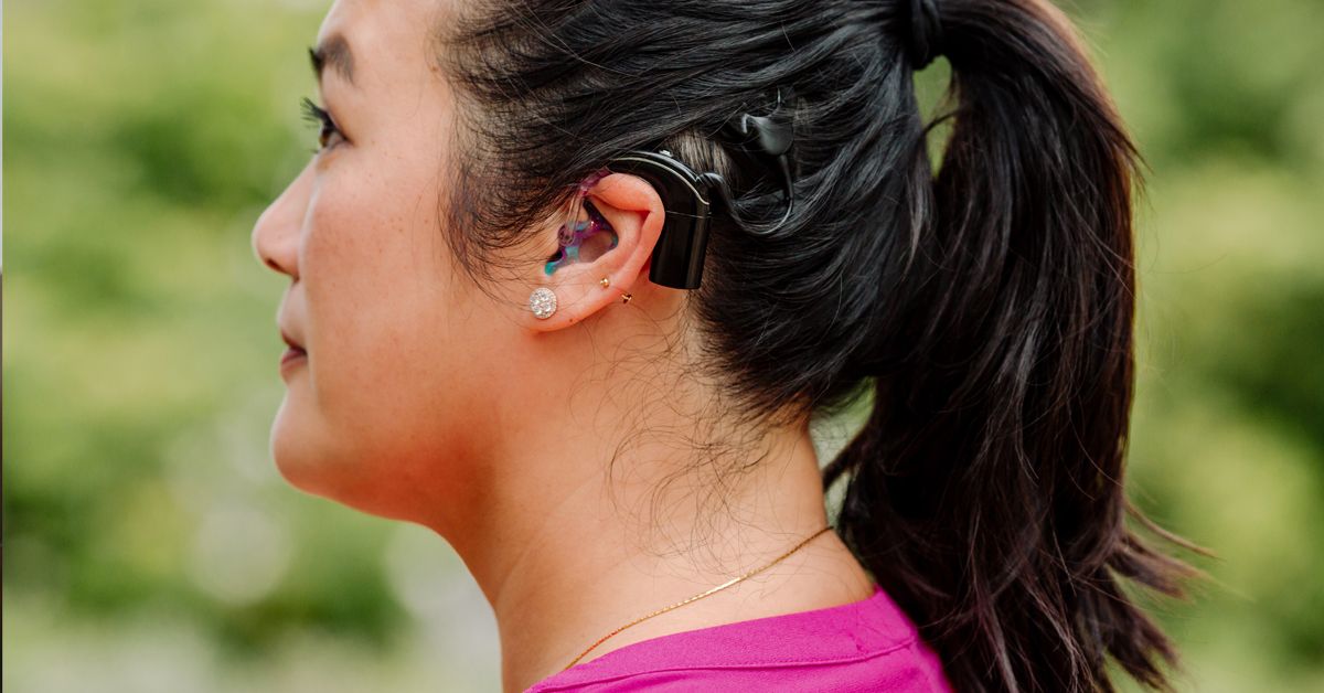 Do Hearing Aids Help Tinnitus?