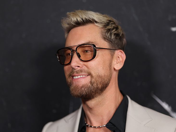 NSYNC's Lance Bass Says He Was Misdiagnosed with Type 2 Diabetes, Instead Has Type 1.5