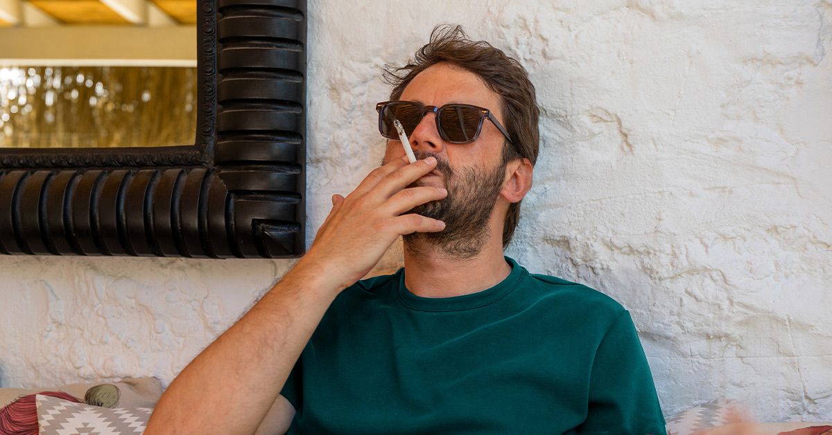 ozempic and smoking cigarettes GLP-1 Drugs Ozempic, Wegovy May Help People Quit Smoking