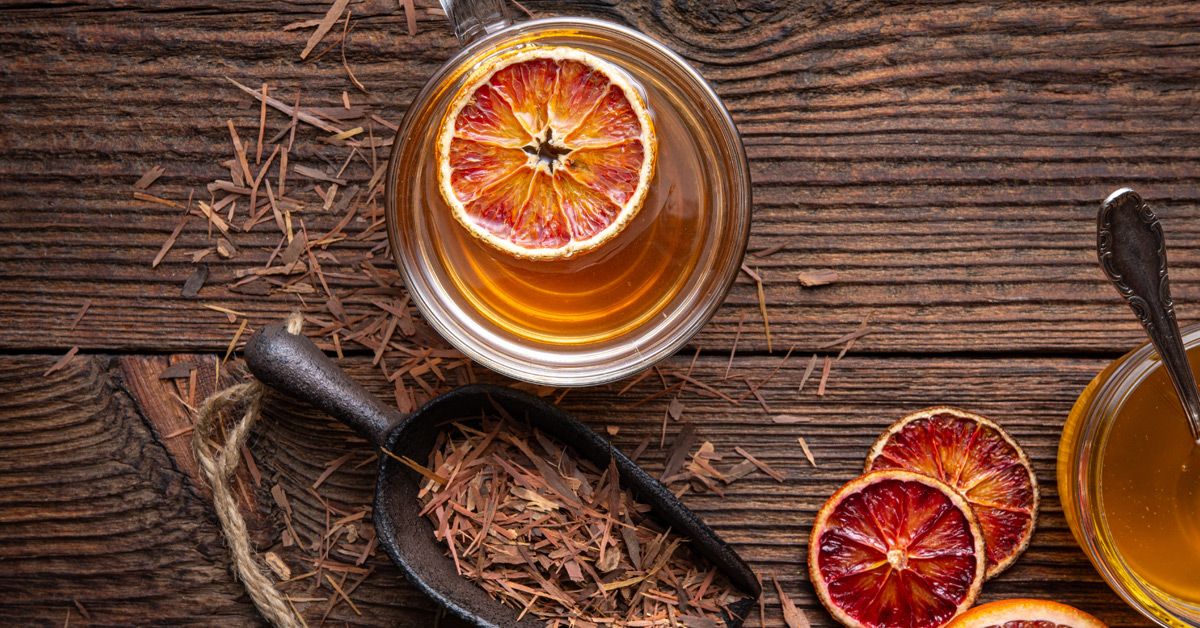 Pau D'Arco Supplements: What the Research Says