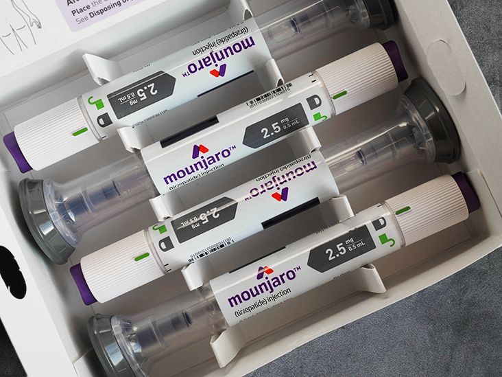 Is There a Mounjaro Shortage?