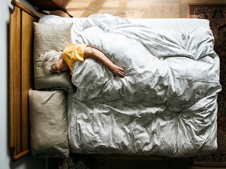 Sleeping In on Weekends May Lower Your Heart Disease Risk By 20%