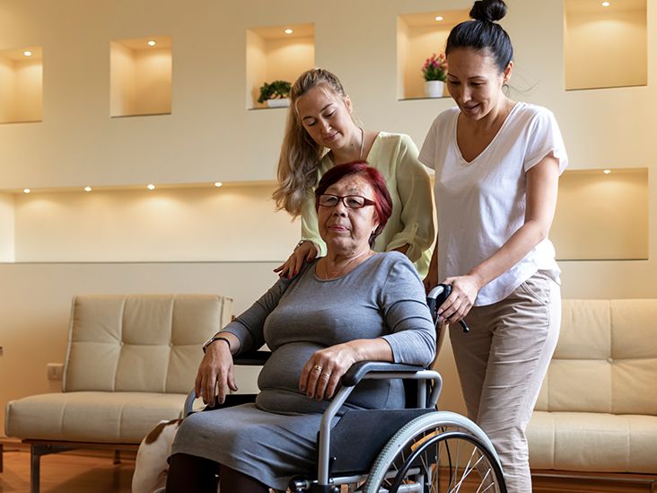 Your Guide to Alzheimer’s Care Options