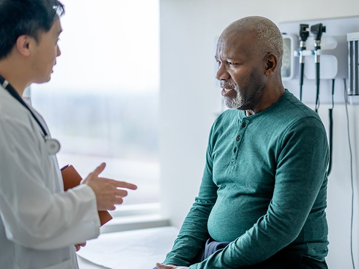 Your FAQs About Nonalcoholic Steatohepatitis (NASH) Complications