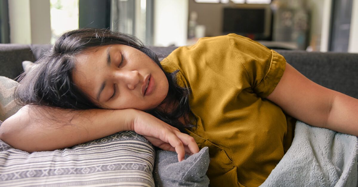 Ozempic: Can using this drug make you feel tired?