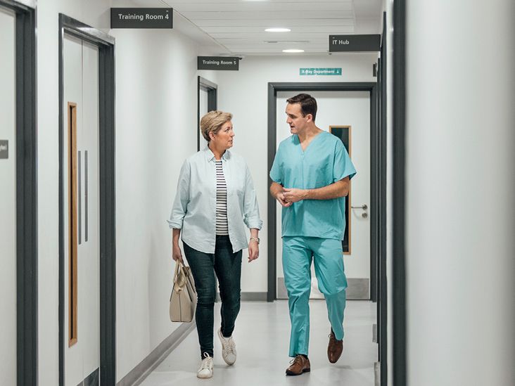 Clinical Trials and New Treatments for Small Cell Lung Cancer