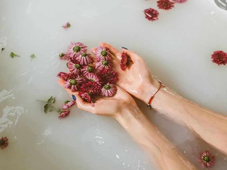 Treatment and Remedies for Eczema Scars