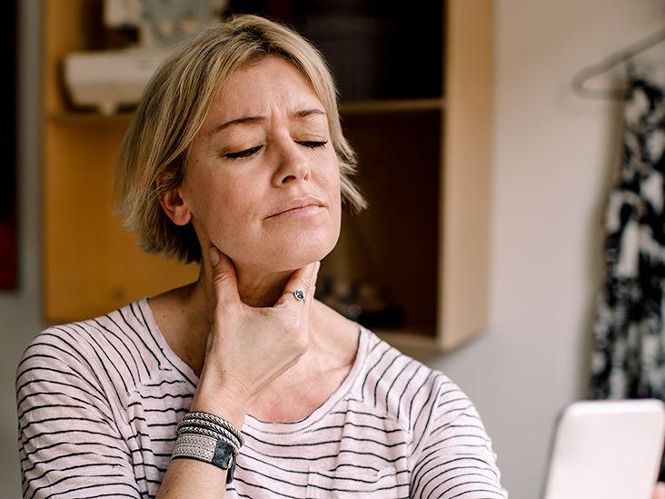 Most Common Early Symptom of Lymphoma
