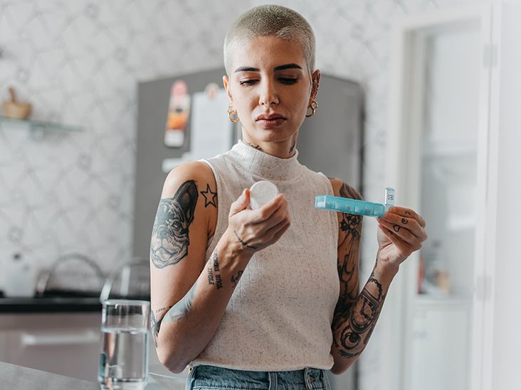 How Long Does It Take for Vraylar to Work?