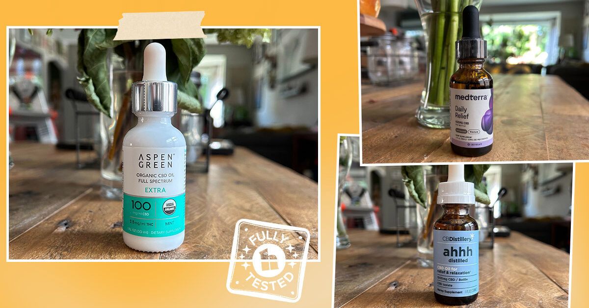 Using CBD Oil for Anxiety: Does It Work? Using CBD Oil for Anxiety: Does It Work?