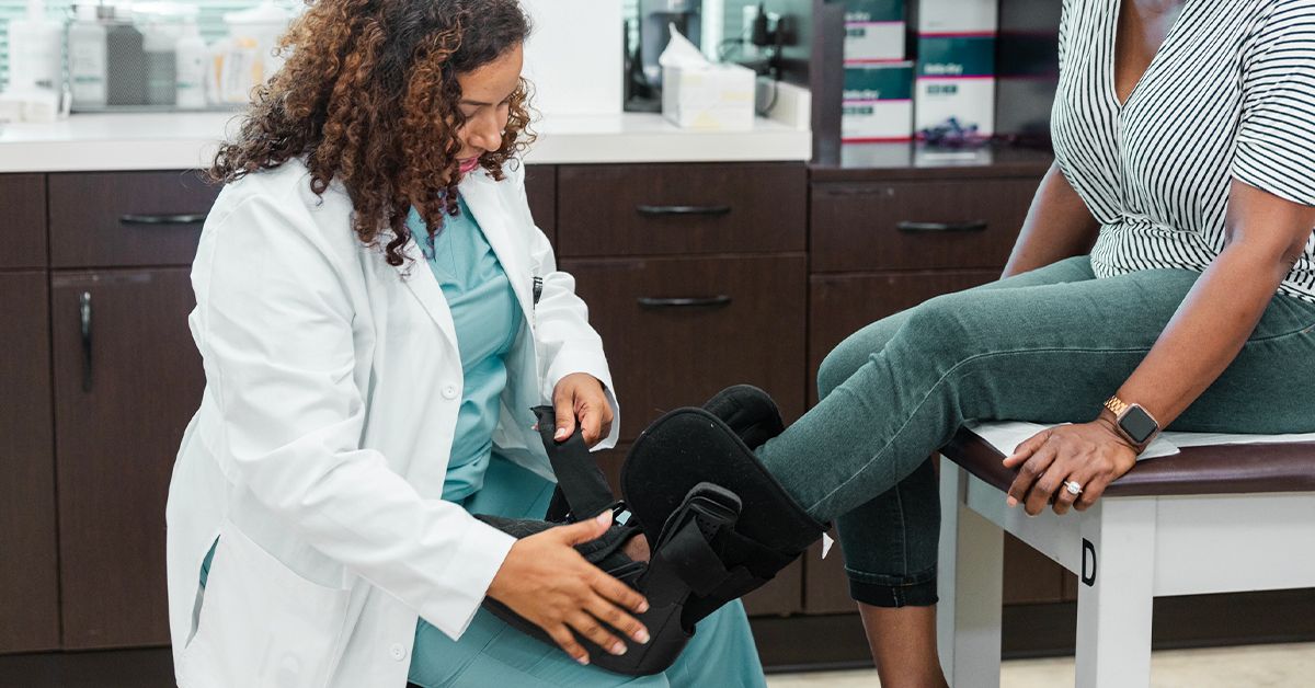 Does Medicare Cover Orthotics?