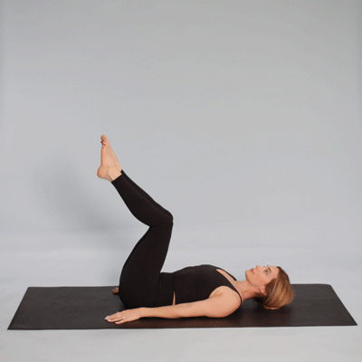 Legs over head back stretch clearance