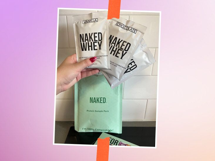 7 Best Protein Powders for Weight Loss — Taste Tested and Dietitian Approved