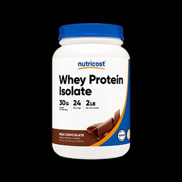 Nutricost Whey Protein
