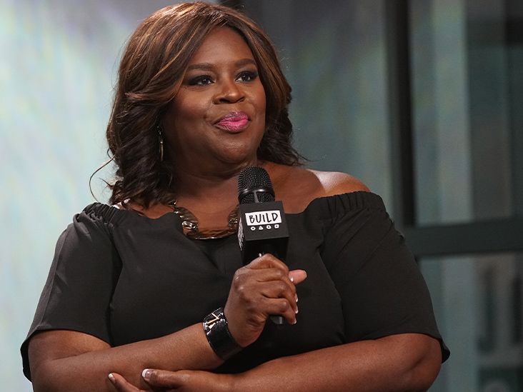 How 'Parks and Recreation' Star Retta Learned to Manage Glucose Health After Diabetes Diagnosis