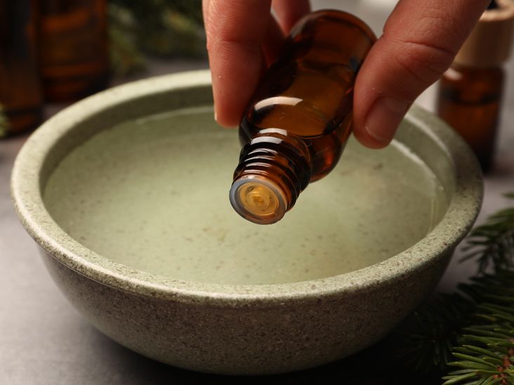 Can Frankincense Benefit People With Cancer?