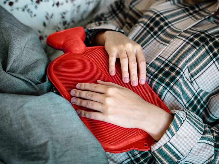 Can Endometriosis Make You Tired?