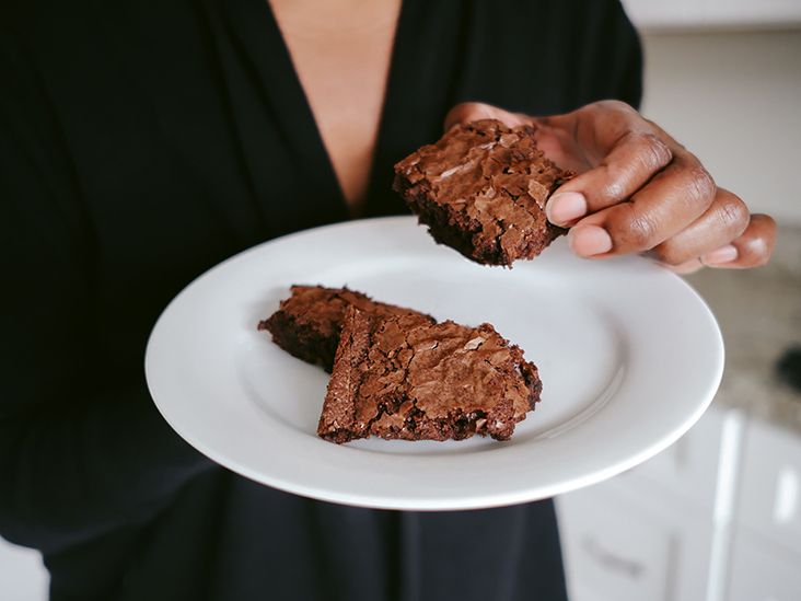 A Brownie Recipe for People with Diabetes