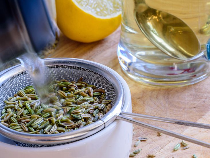 10 Science Based Benefits of Fennel and Fennel Seeds