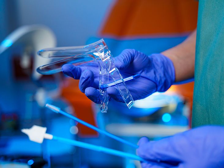 Does Endometriosis Cause an Abnormal Pap Smear?