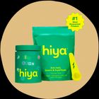 Hiya Kids Daily Greens + Superfoods