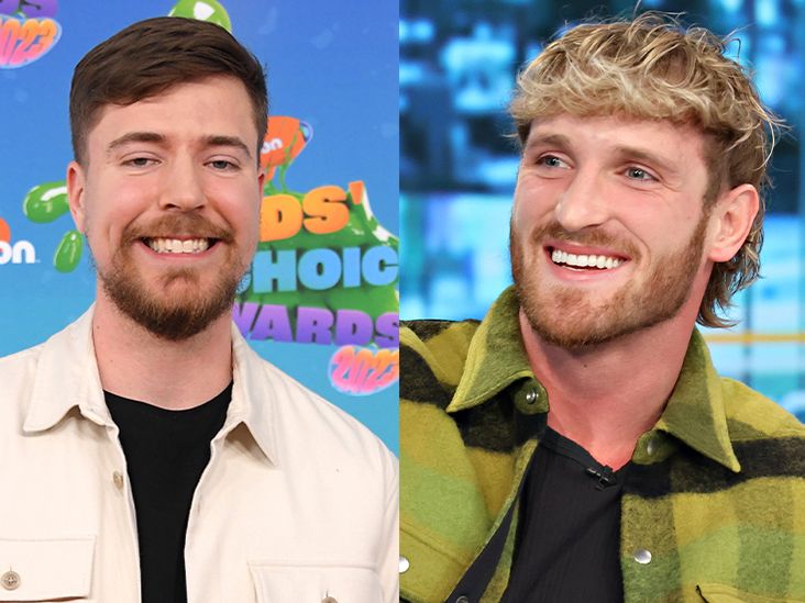 MrBeast, Logan Paul and KSI Launch Lunchables Competitor They Claim Is 'Healthy': What Nutritionists Think