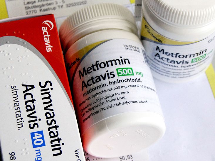 Type 2 Diabetes Drug Metformin May Help Reduce Viral Reservoir in People with HIV