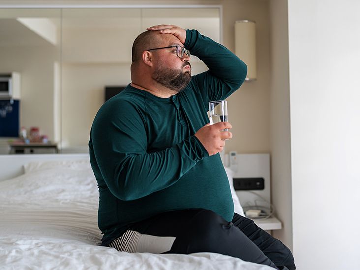 Naltrexone: Is the 'Ozempic for Alcohol' Safe and Effective?